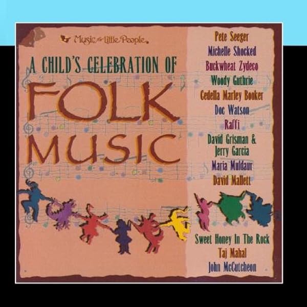 レコード　民謡　洋楽　童謡　歌謡祭 Various Artists - Child's Celebration of Song - Amazon.com Music